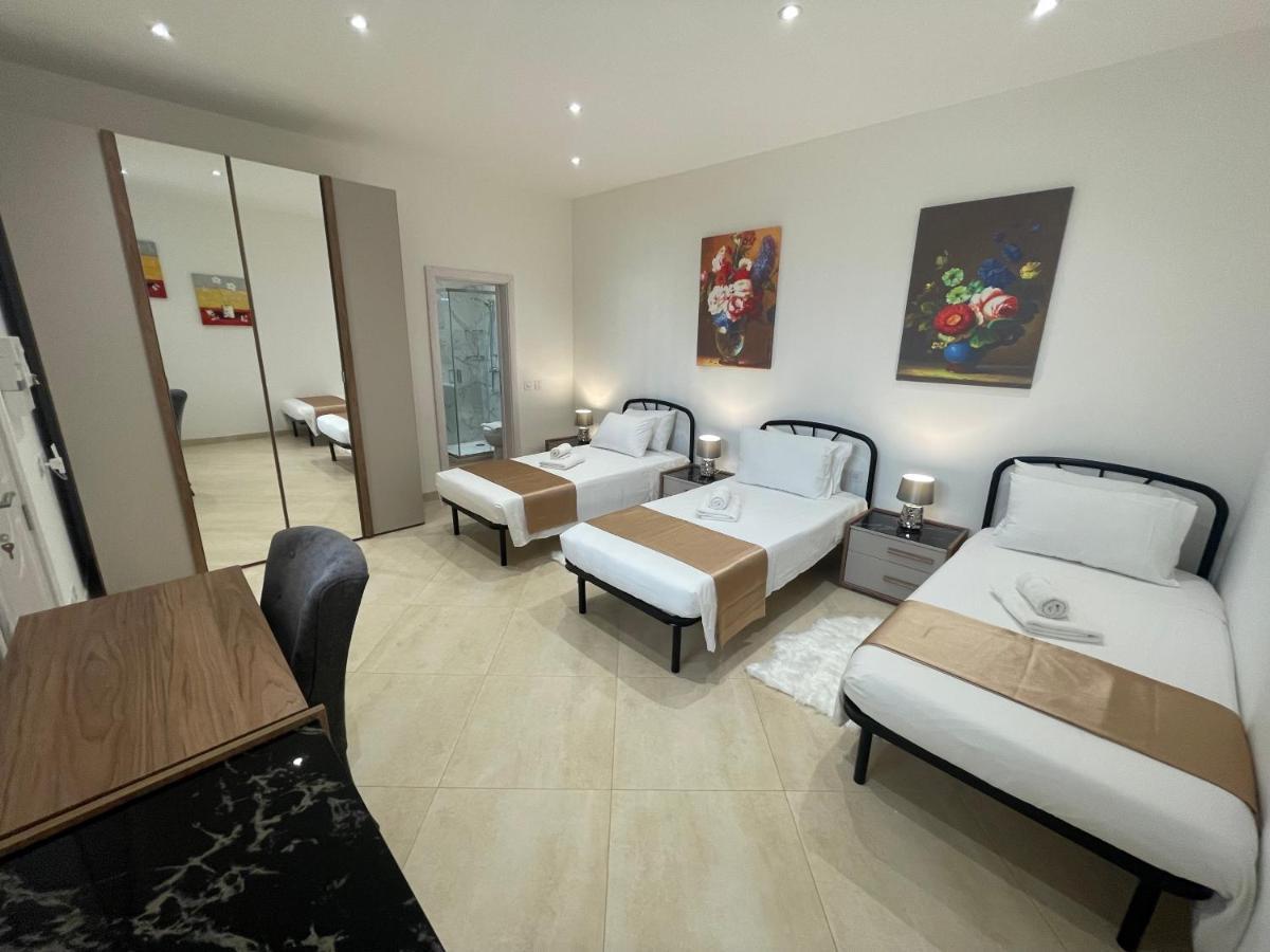 Bed and Breakfast Alina Boutique Living Victoria Exterior foto