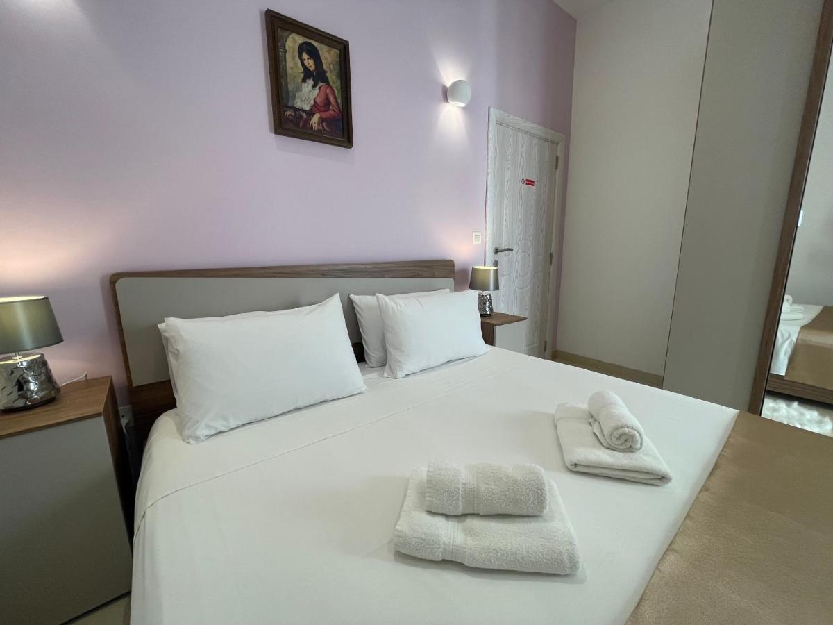 Bed and Breakfast Alina Boutique Living Victoria Exterior foto