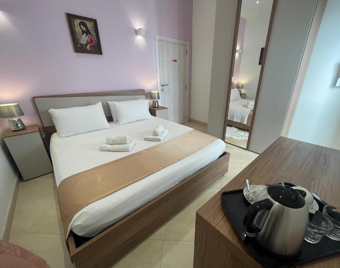 Bed and Breakfast Alina Boutique Living Victoria Exterior foto