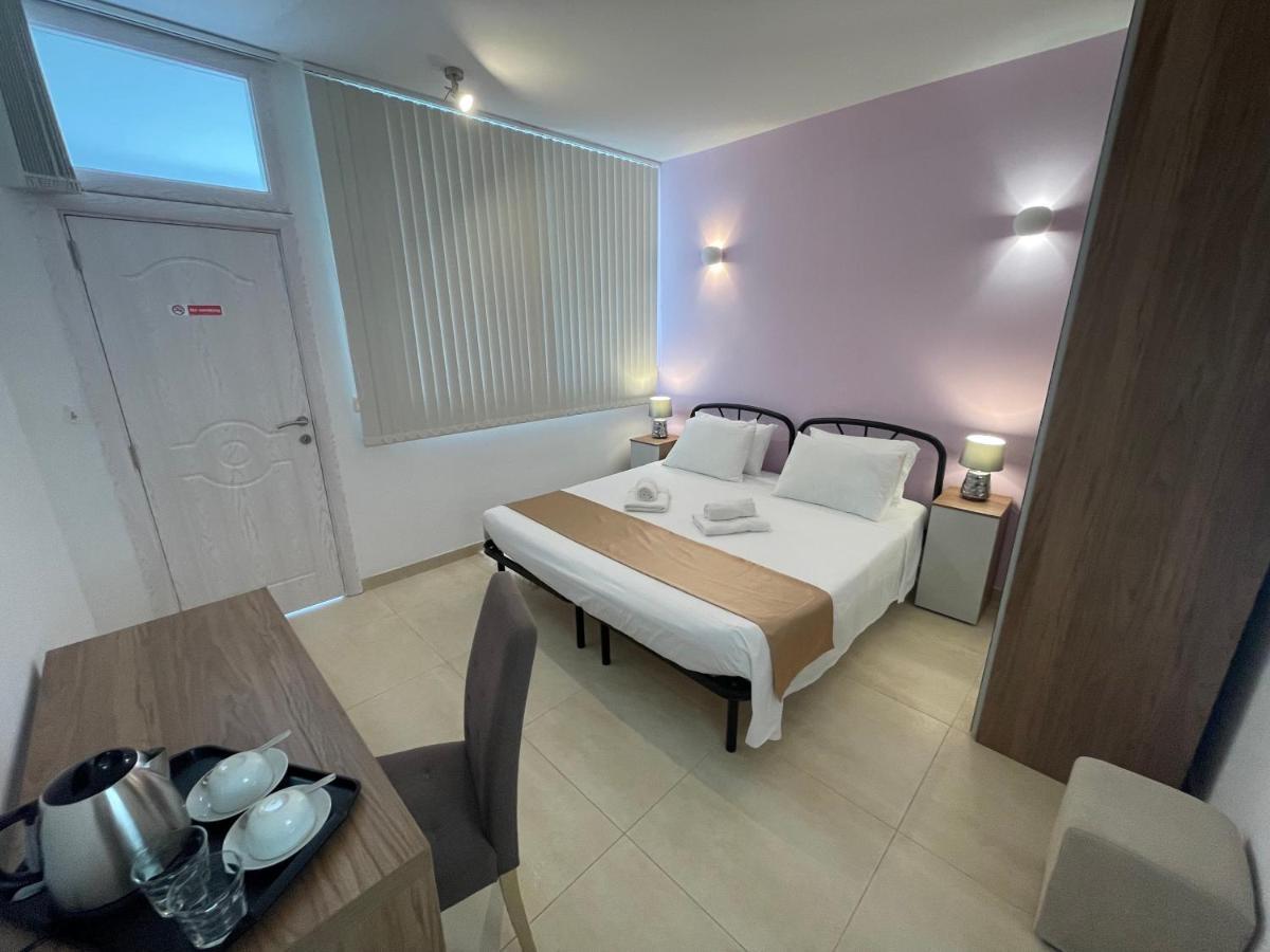 Bed and Breakfast Alina Boutique Living Victoria Exterior foto