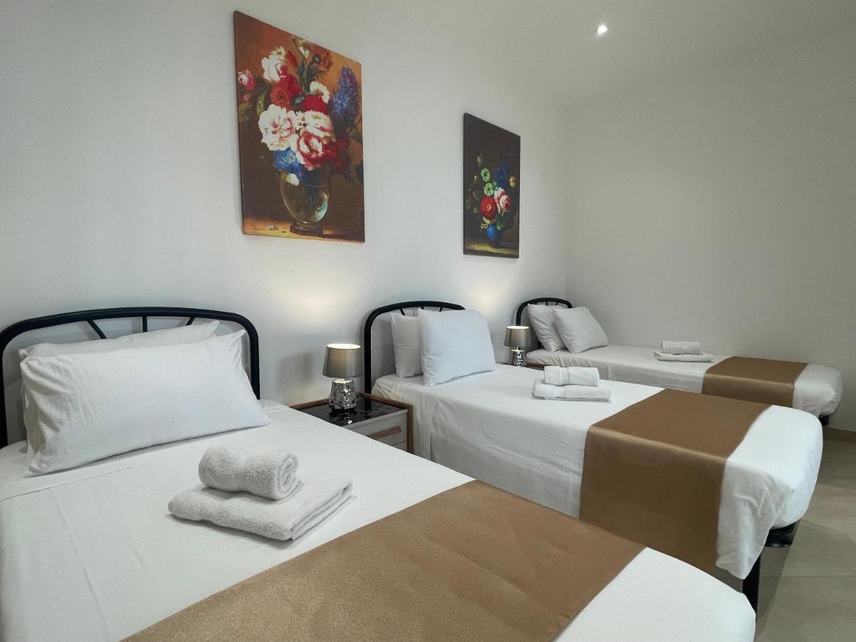 Bed and Breakfast Alina Boutique Living Victoria Exterior foto