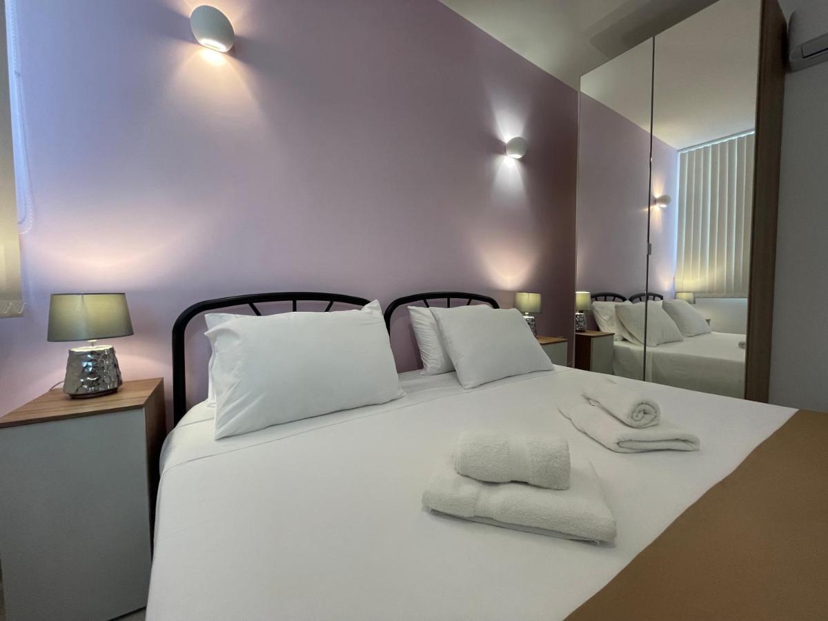Bed and Breakfast Alina Boutique Living Victoria Exterior foto
