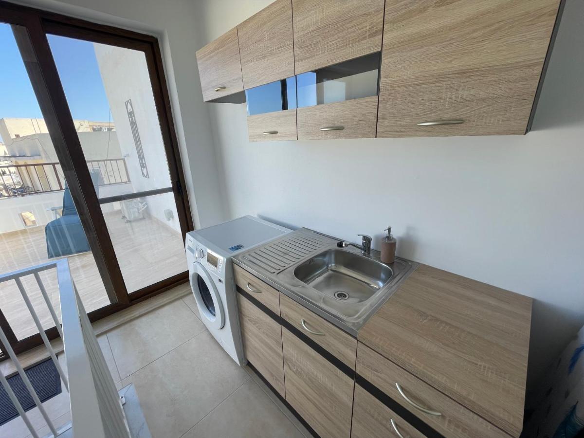Bed and Breakfast Alina Boutique Living Victoria Exterior foto