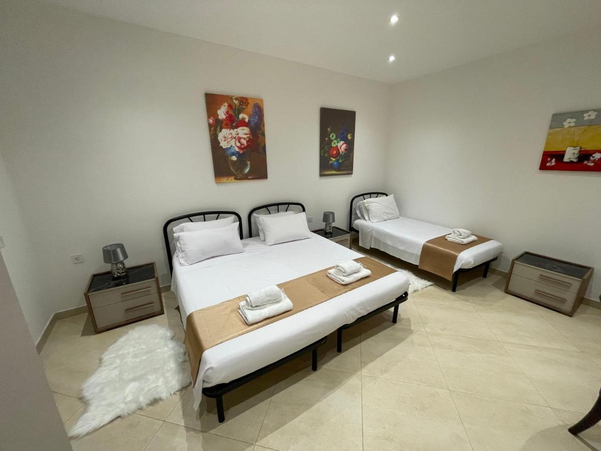 Bed and Breakfast Alina Boutique Living Victoria Exterior foto